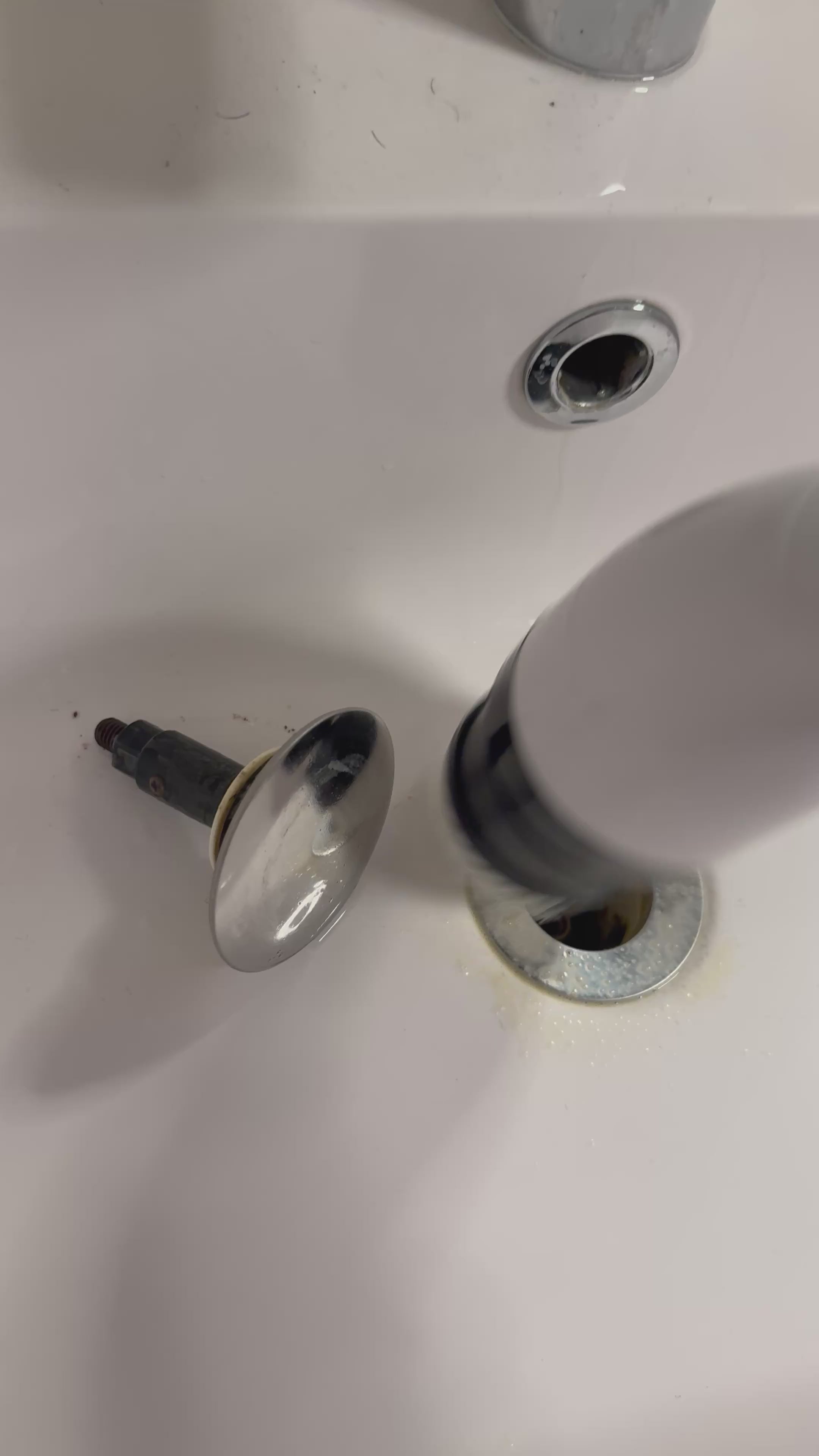 Maak schoon zonder moeite met de Velora Scrub Pro